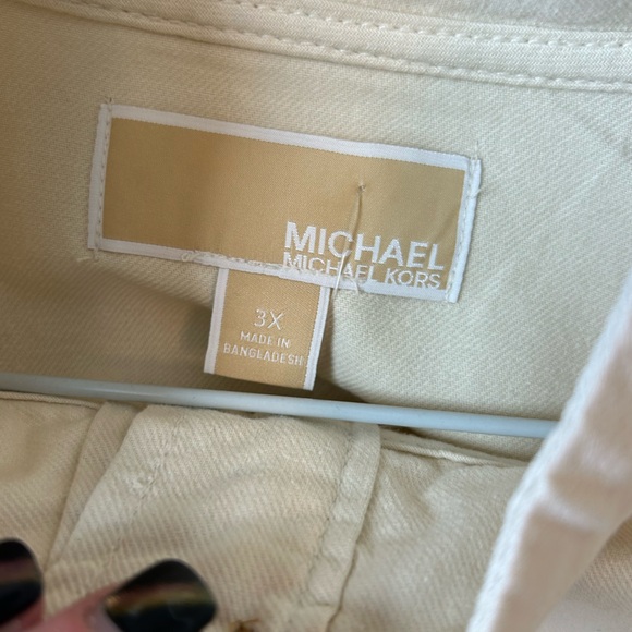Michael Michael Kors - Picture 4 of 8